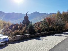 -龙道沟景区