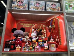 -泡泡玛特POPMART(北国先天下店)