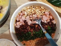 -小雅木姜子烤鸡·贵州菜(鸿通城店)