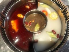 -重庆德庄火锅(映月湖环宇城店)