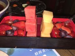 -胡桃里音乐酒馆(白云五号T5 MALL店)