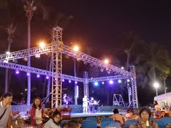 -渔家火锅·海鲜自助餐·演艺(亚龙湾天域酒店)
