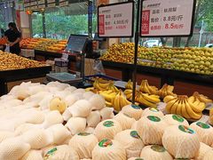 -新隆嘉超市(宝盛路店)