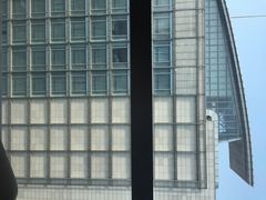 海尔洲际酒店-青岛海尔洲际酒店