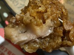 瘦肉粽-小阿姨小脚粽(静安店)