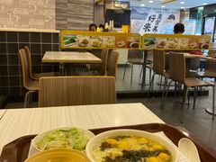 -真功夫(金月湾店)