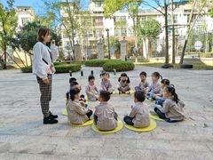 -吉的堡幼儿园(云报园)