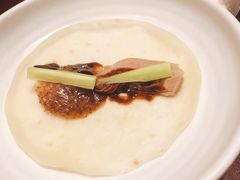 -君悦酒店·1881·北京烤鸭