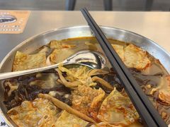 -小螺大作·螺蛳粉火锅(林和西店)