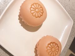杨枝甘露包-海底捞火锅(奥体南路店)