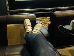 座椅-武汉华夏国际影城(鲁广店)