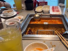 -海底捞火锅(新松江路店)