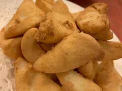 豆腐酿-深运潮州粥(水库店)