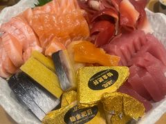 -大焰自助日式料理 铁板烧(徐汇店)