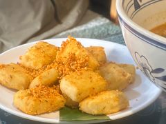 -蜗牛小馆醉乡民谣云南菜(惠新西里店)