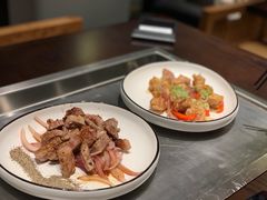-yokocho上横町·日本食街(深业上城店)