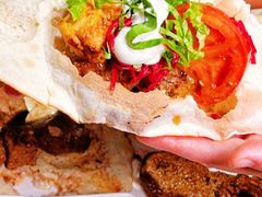 -Efes Turkish & Mediterranean Cuisine 艾菲斯餐厅(陆家嘴店)