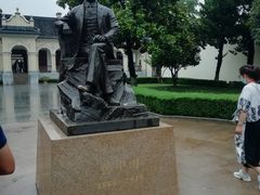 -南京中国近代史遗址博物馆(南京总统府)