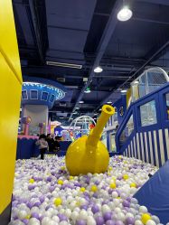 -开心巴士(世纪东方商业广场店)