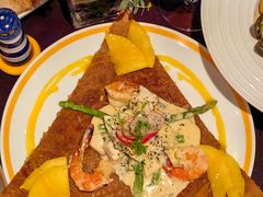-La Creperie法餐厅(芮欧百货店)