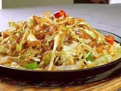 -百姓山羊烧烤·萧县羊肉(青阳路店)