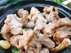 -万兴菜馆(龙华店)