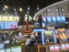 -汉巴味德·烤肉与啤酒的自助(杭州大悦城店)