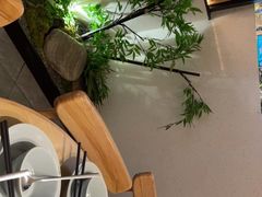 -蜜桃餐厅·伴山(绿宝广场店)