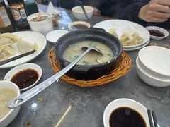 -奉天蚨祥饺子馆