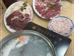 -华哥新鲜猪精品美食
