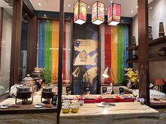-西藏饭店·亚克·食光自助餐厅(文殊院店)