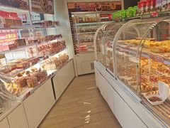 -味多美蛋糕(八大处店)