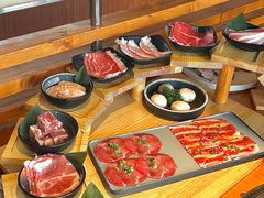 -拾勝牛·江景安格斯烧肉放题(江湾阳光天地店)