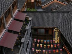 -重庆十八梯传统风貌区