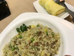 -佰搭果·广式茶餐厅(石牌东路店)