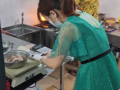 -龙上水现炒生料(柳沙店)