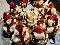 -BE BRIGHT KITCHEN(正佳广场店)