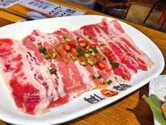 -韩俱炭火烤肉(萍乡润达店)