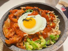 -七八冷面·延边朝鲜族美食(圣熙八号店)