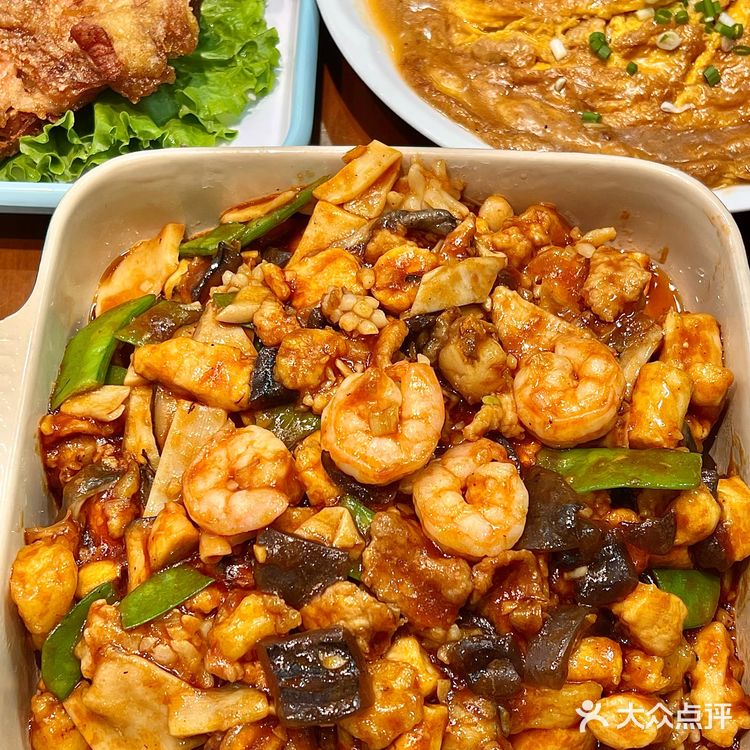 暑假游天津❗️第一站直奔这家老字号天津菜