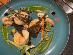 -AZUL by FUEL蓝色·法式酒馆(琶醍店)