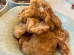 -红樱桃·欢乐餐厅(太原里店)