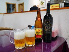 -大众海鲜(巨龙北路店)