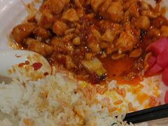 -阳阳中国饭(龙湖大兴天街)