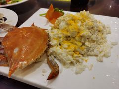 芙蓉全蟹-春江饭店(共青团路总店)