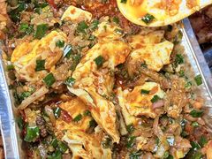 -杨老头鲜货烧烤(太古里店)