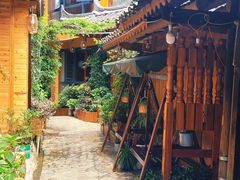 -郎德苗寨景区