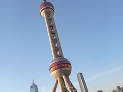 -东方明珠广播电视塔