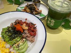 -米仓食堂(皇庭广场店)