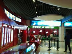 -奥斯卡升龙国际影城(RealD Cinema)